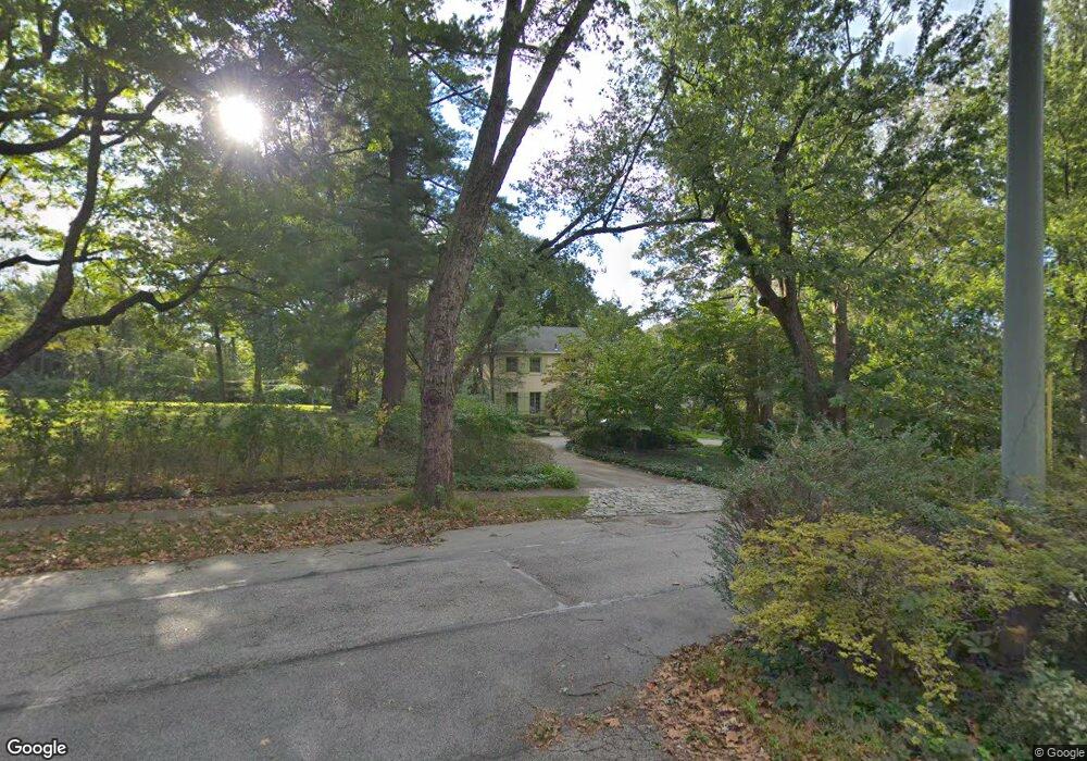 256 Cross Rd, Merion Station, PA 19066 - photo 1