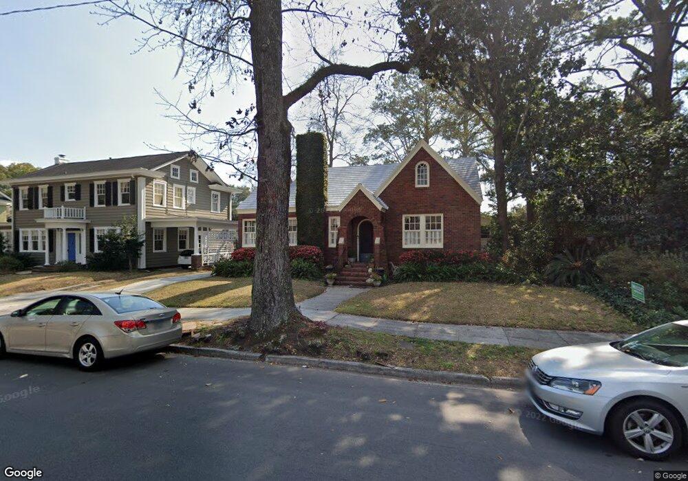 11 E 52nd St, Savannah, GA 31405 - photo 1