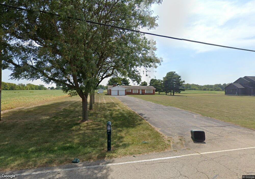 3825 Bell Station Rd, Circleville, OH 43113 - photo 1