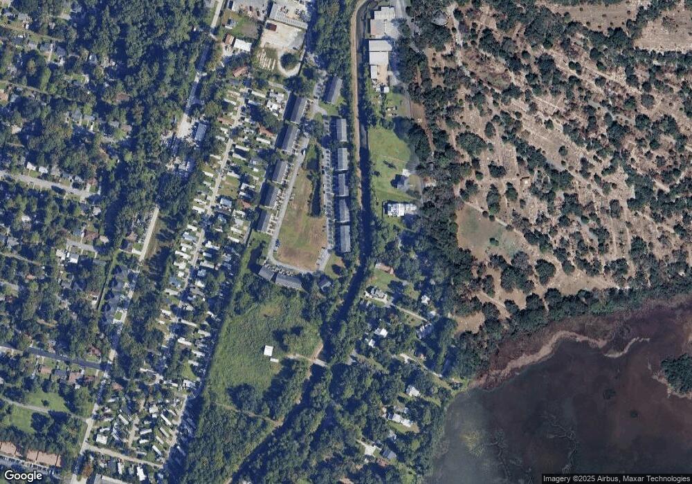 351 Laurel Oak Ln, Thunderbolt, GA 31404 - photo 1