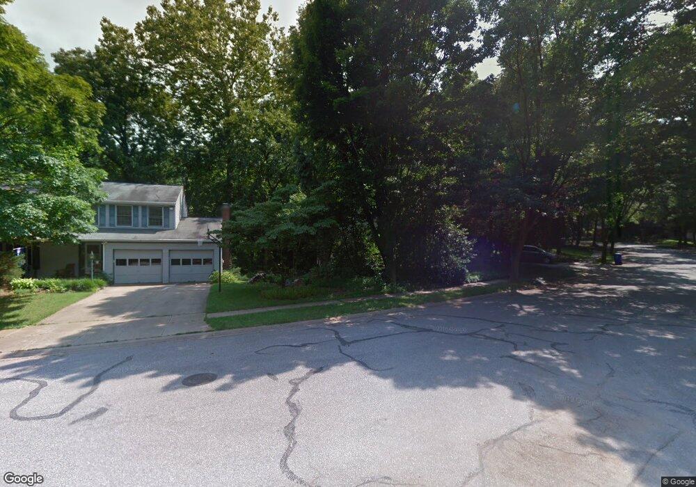 9491 White Spring Way, Columbia, MD 21046 - photo 1