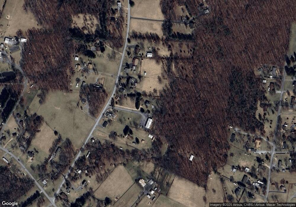 91 Vance Ln, Stuarts Draft, VA 24477 - photo 1