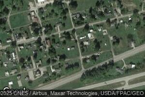 281 East St, Gratiot, OH 43740