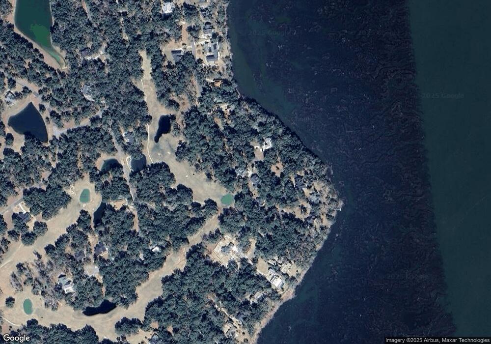 2444 Sutherland Bluff Dr NE, Townsend, GA 31331 - photo 1