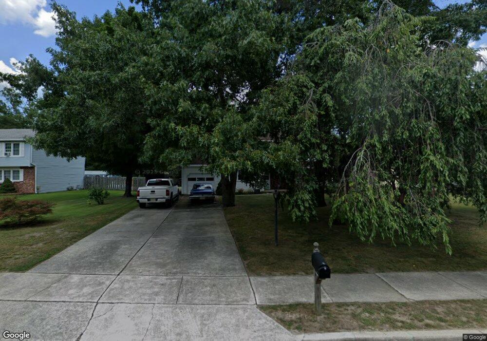 4217 Fairway Dr, Mays Landing, NJ 08330 - photo 1