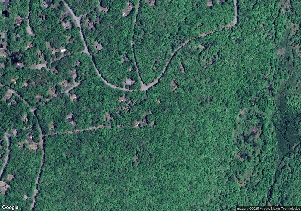 0 Lot 43 Rock Bass unit 21-1525, Milford, PA 18341 - photo 1