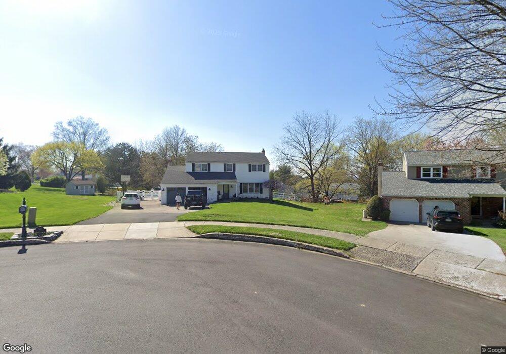 368 Jamestown Cir, Norristown, PA 19403 - photo 1