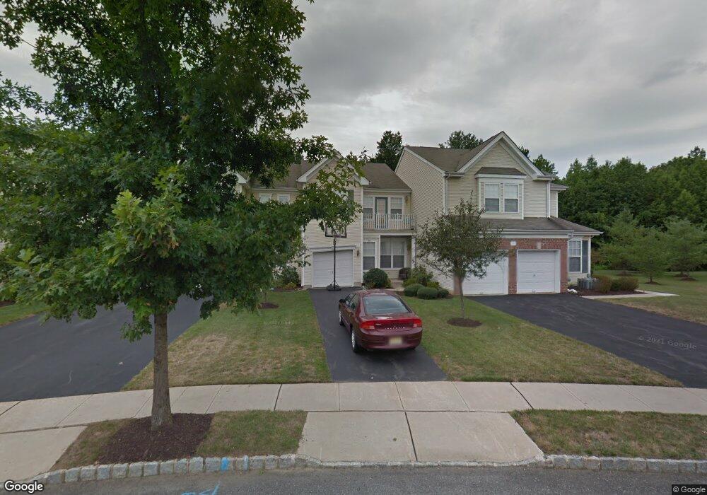 67 Windsor Pond Rd unit D1, Princeton Junction, NJ 08550 - photo 1