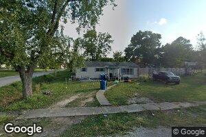 502 W Adelaide Ave, Christopher, IL 62822