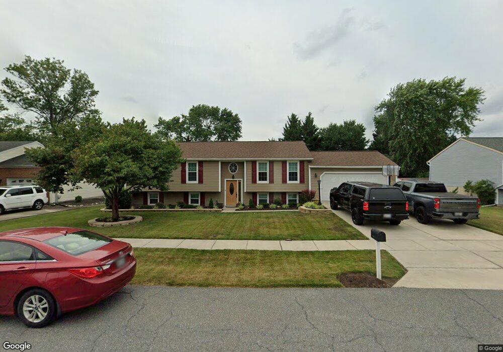 210 Cramer Ave, Walkersville, MD 21793 - photo 1