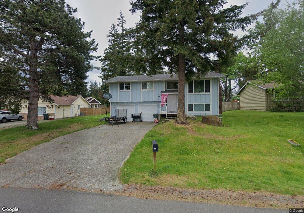 3812 Levitt St, Bellingham, WA 98226 - photo 1