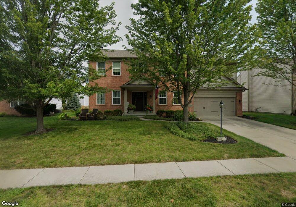 11790 Stepping Stone Dr, Fishers, IN 46037 - photo 1
