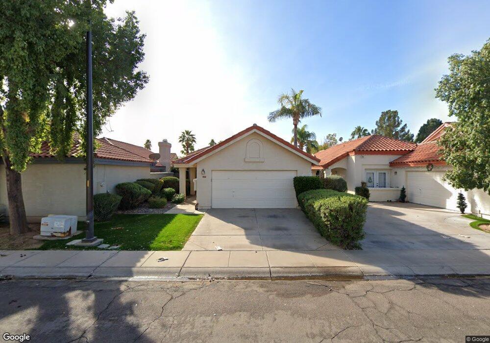 2259 E Santa Rosa Dr, Gilbert, AZ 85234 - photo 1