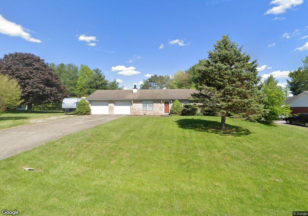 1118 Marci Ln, Georgetown, IN 47122 - photo 1