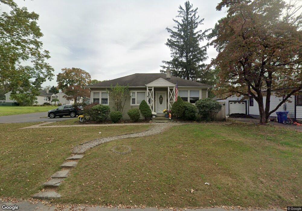 597 Mountain View Terrace, Middlesex, NJ 08846 - photo 1