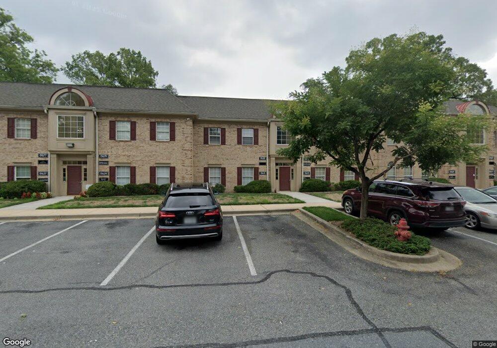 13631 Baltimore Ave unit 6, Laurel, MD 20707 - photo 1