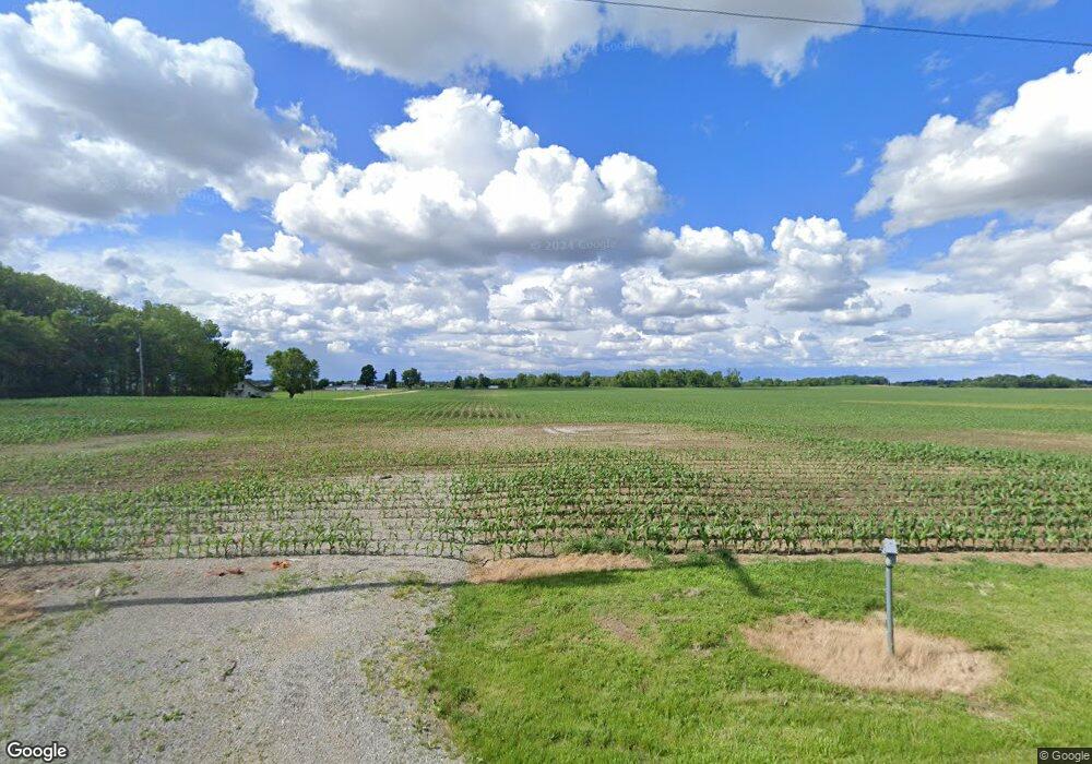 1314 Bucyrus Nevada Rd, Bucyrus, OH 44820 - photo 1