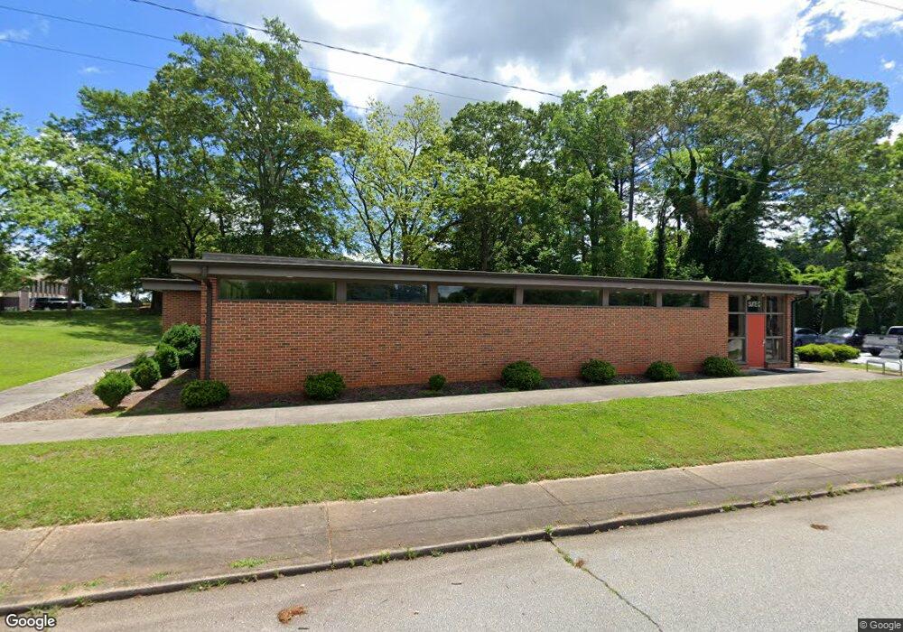 207 Booker Dr, Walhalla, SC 29691 - photo 1