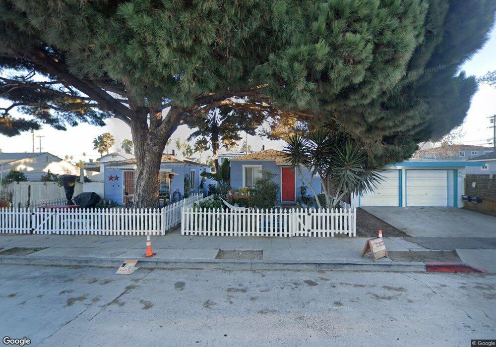 Street View Photo