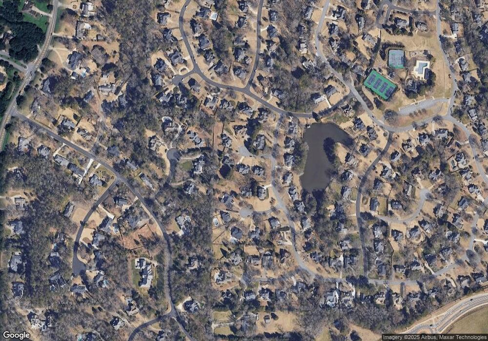 510 Wexford Ridge, Roswell, GA 30075 - photo 1