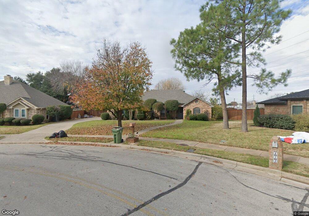 409 Miranda Terrace, Bedford, TX 76021 - photo 1