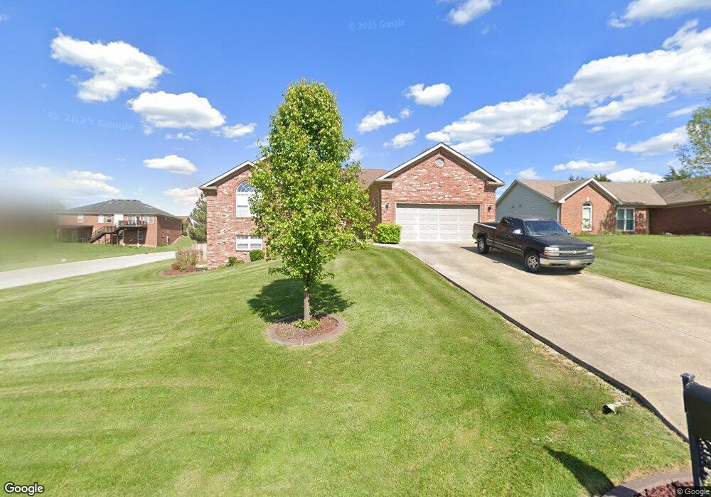 1028 Brookstone Ct, Georgetown, IN 47122 - photo 1