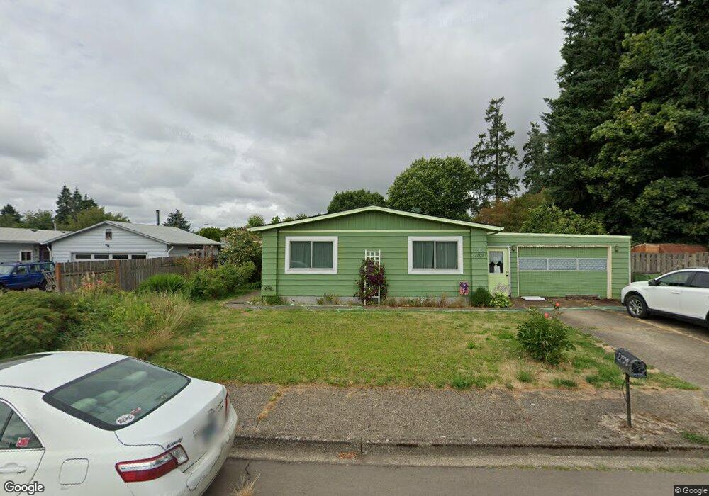 2709 N Meridian St, Newberg, OR 97132 - photo 1