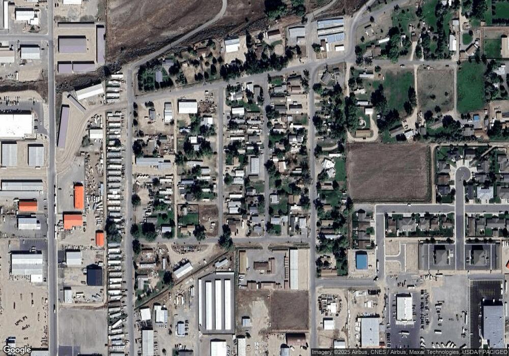 225 F St unit 10, Cody, WY 82414 - photo 1