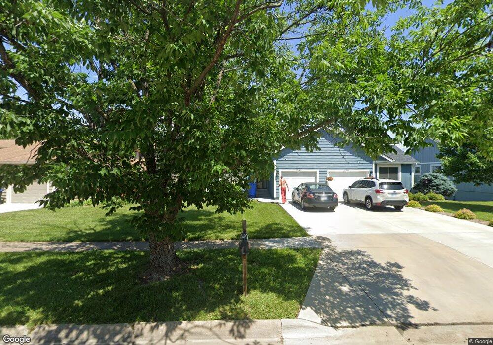 3530 SW Eveningside Dr, Topeka, KS 66614 - photo 1