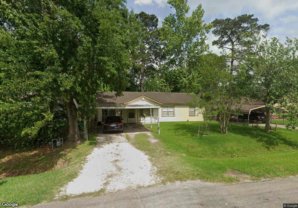 10534 Bucknell Rd, Houston, TX 77016 - photo 1