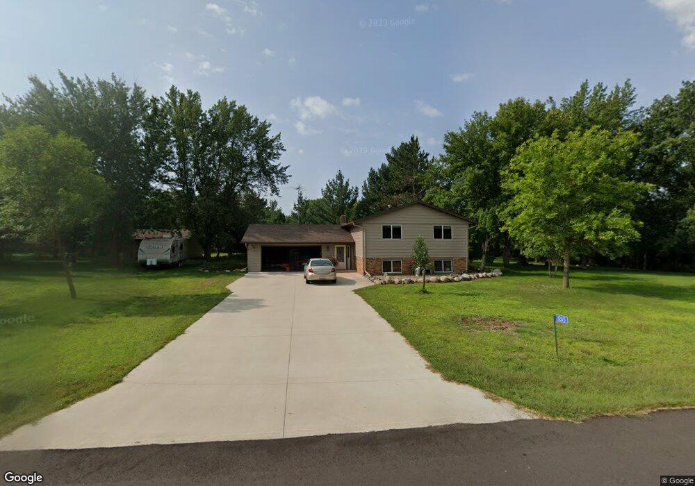 1265 Meadowbrook Ln NE, Sauk Rapids, MN 56379 - photo 1