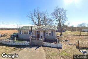 8034 County Road 42, Fackler, AL 35746