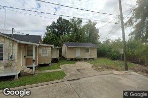 705 Morgan St, Houma, LA 70360
