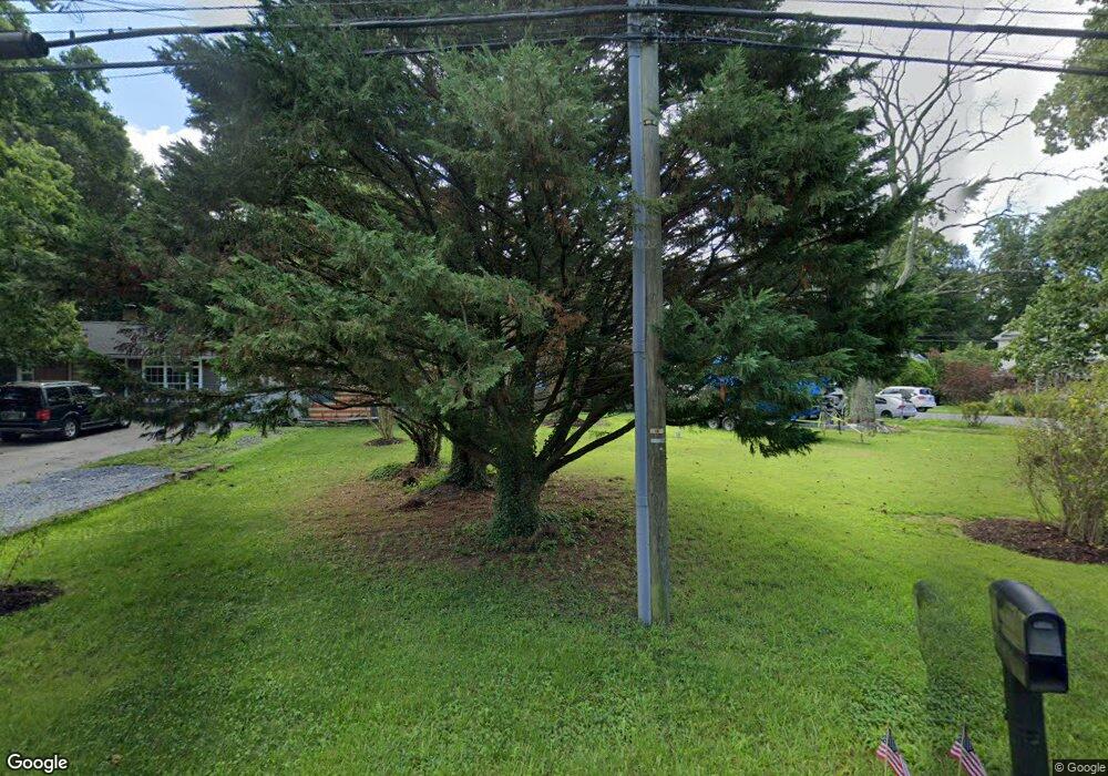 307 Hillsmere Dr, Annapolis, MD 21403 - photo 1