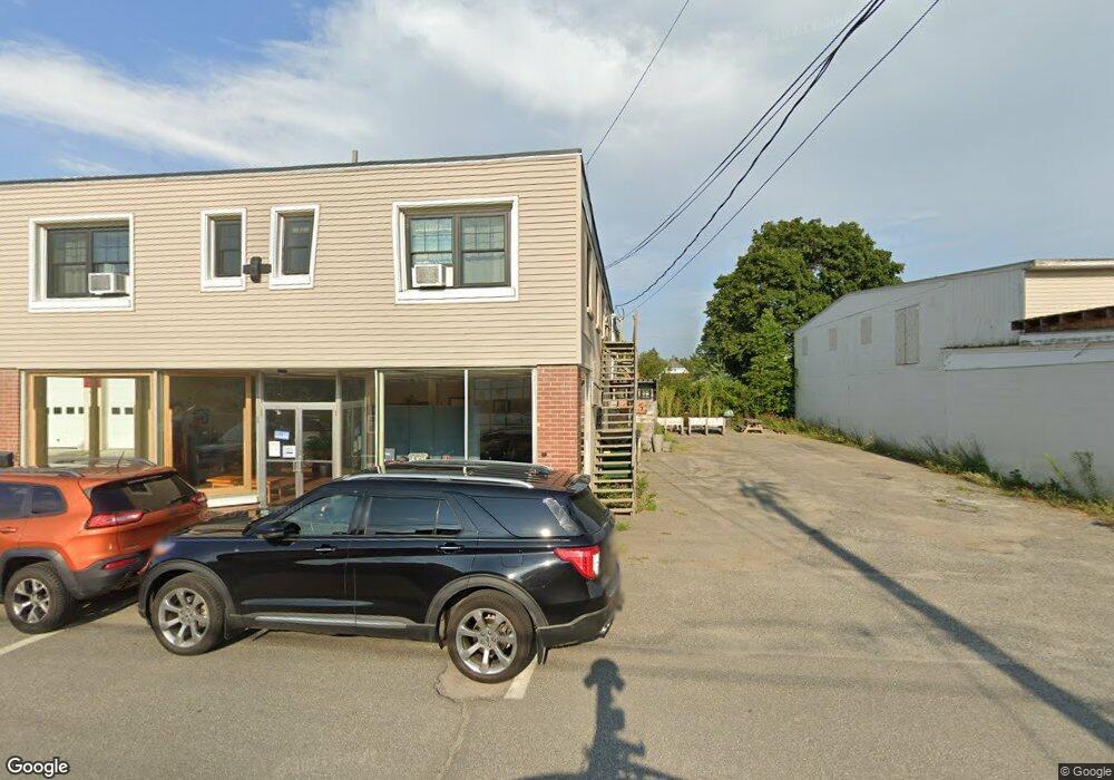 495 Aroostook Ave, Millinocket, ME 04462 - photo 1