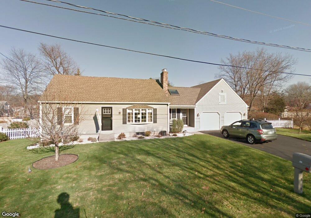 56 Mckinley Ave, Ludlow, MA 01056 - photo 1