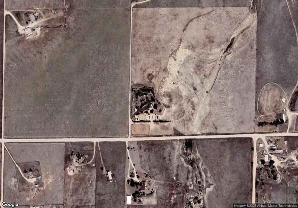 25536 E State Highway 110, Calhan, CO 80808 - photo 1