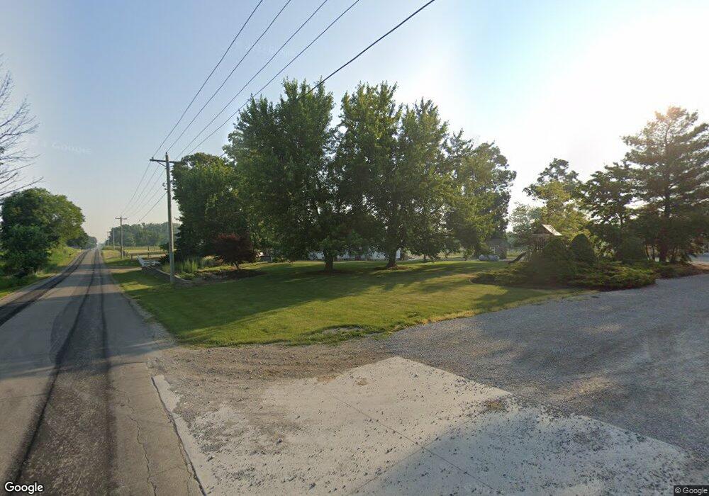 4325 S 00ew, Lagrange, IN 46761 - photo 1