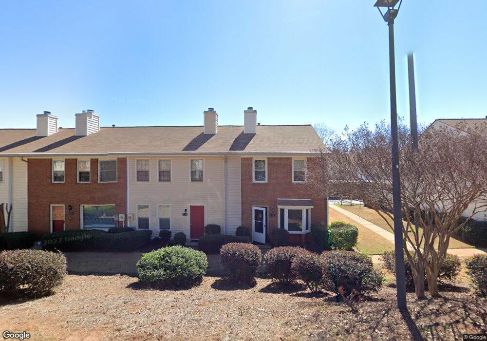 208 Mill Creek Place unit 2, Roswell, GA 30076 - photo 1