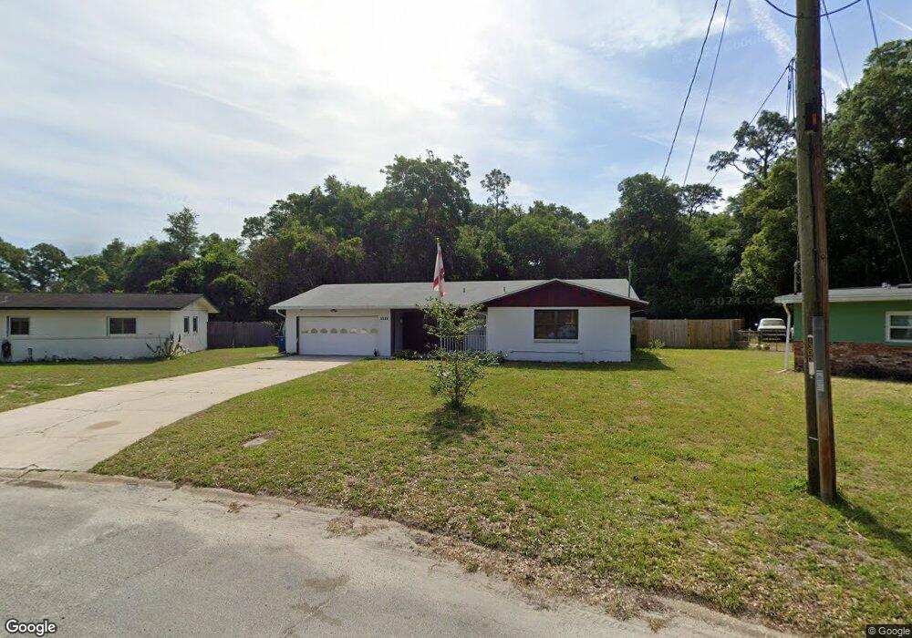 1337 Lostara Ave W, Jacksonville, FL 32211 - photo 1