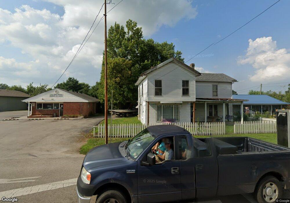 225 E Main St E, Burgin, KY 40310 - photo 1