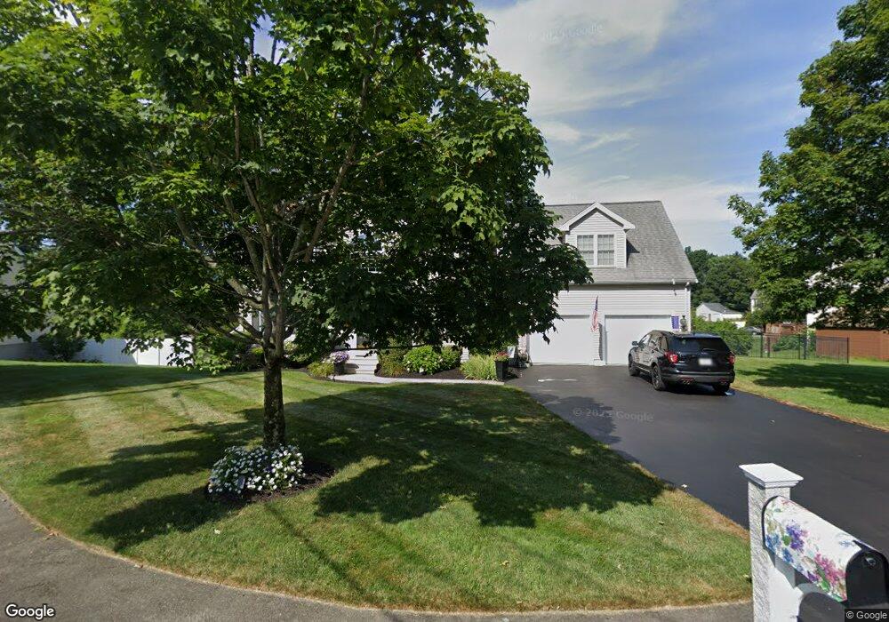 15 Deer Run Ln, Attleboro, MA 02703 - photo 1