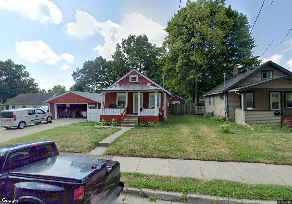 1432 Perkins St, Lansing, MI 48912 - photo 1