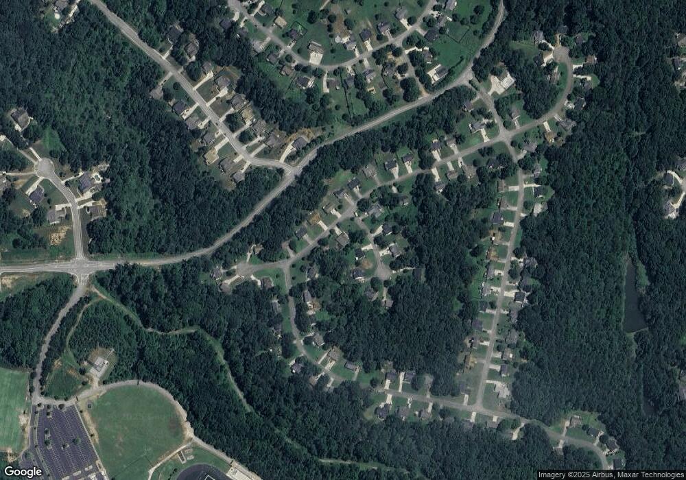 5409 Amherst Way, Flowery Branch, GA 30542 - photo 1