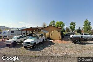 120 E Lariat Dr, Sigurd, UT 84657