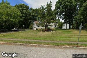 2 Hickory Place, Cedar Knolls, NJ 07927