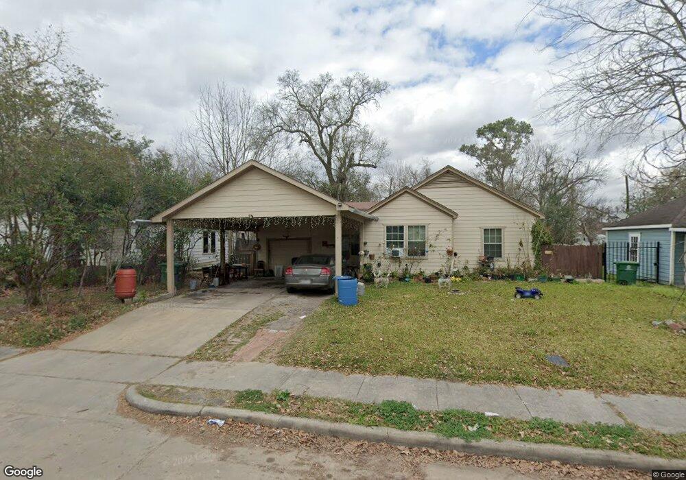 4525 Normandy Way, Houston, TX 77021 - photo 1