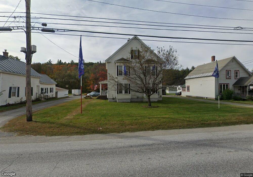 34 Main St, Ludlow, VT 05149 - photo 1