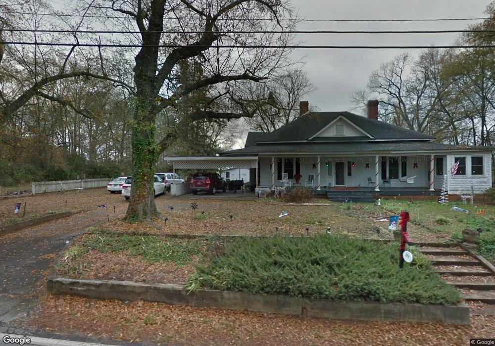 112 Millwee Creek Rd, Pendleton, SC 29670 - photo 1