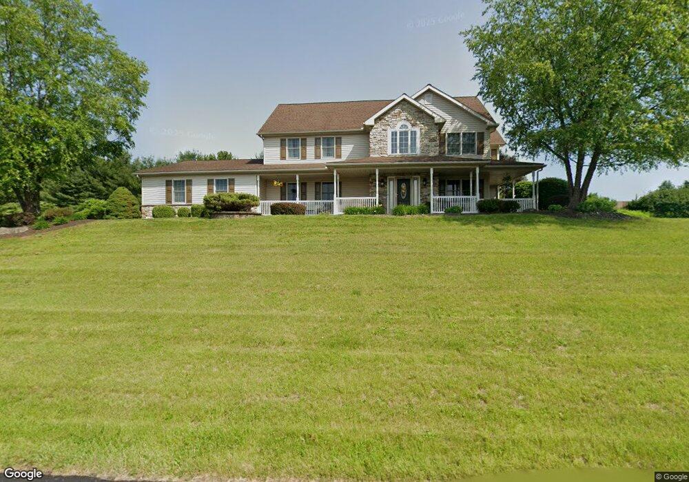 2763 Bridle Path St, Slatington, PA 18080 - photo 1